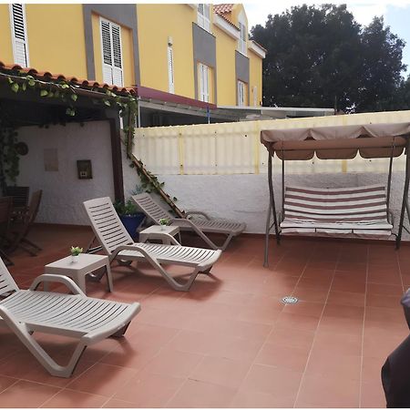 Vivienda Vacacional Sol Y Cumbre Maspalomas  Exterior photo