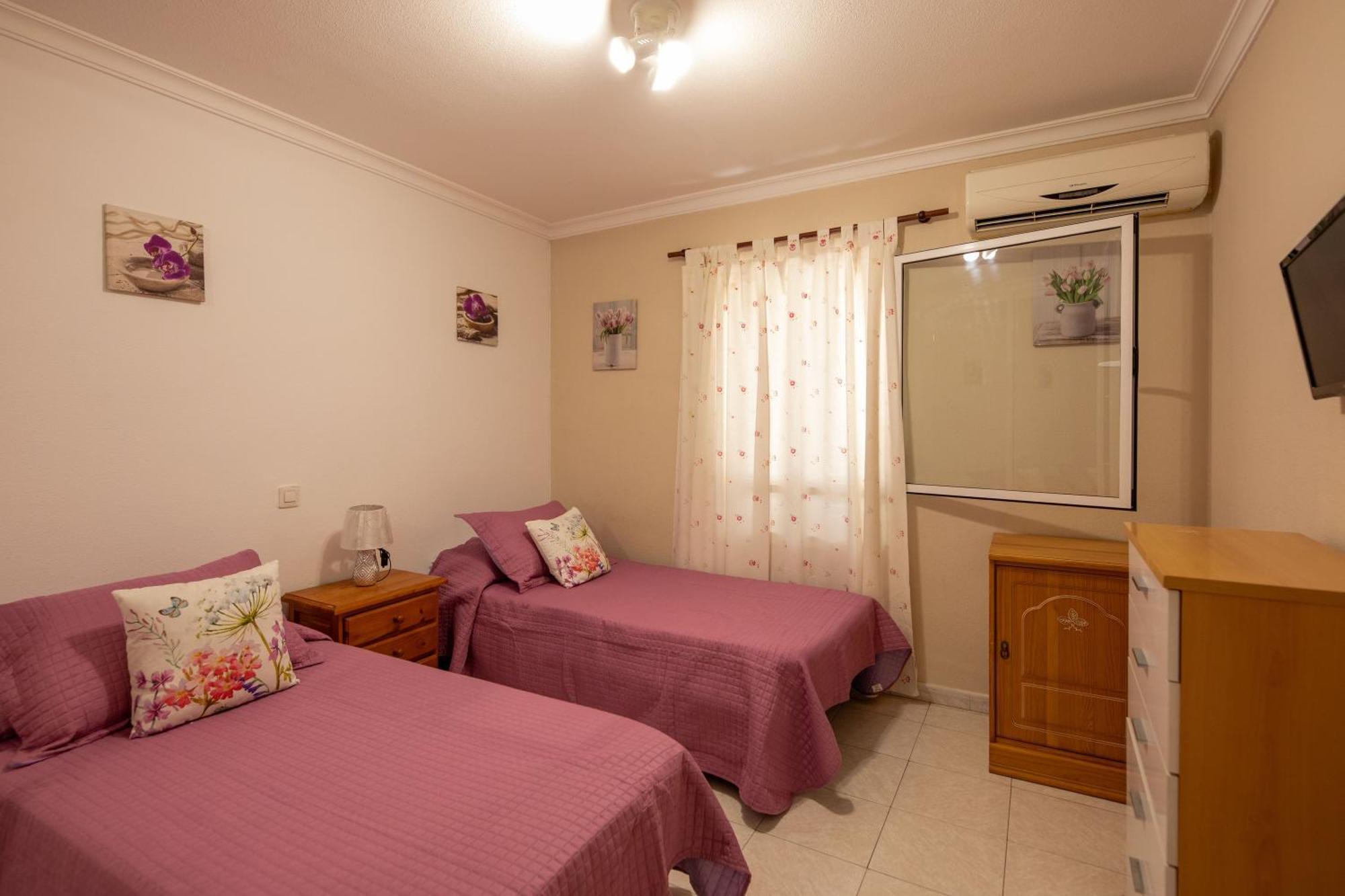 Vivienda Vacacional Sol Y Cumbre Maspalomas  Exterior photo