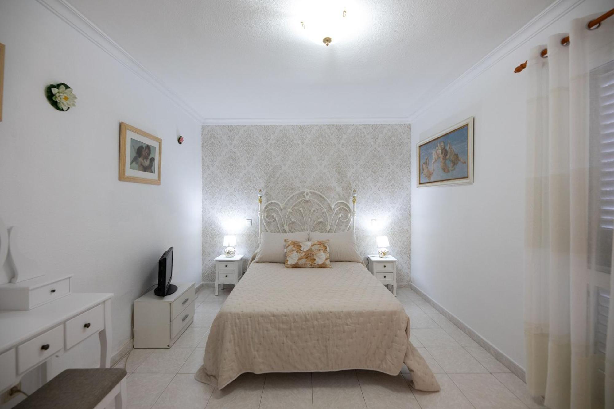 Vivienda Vacacional Sol Y Cumbre Maspalomas  Exterior photo